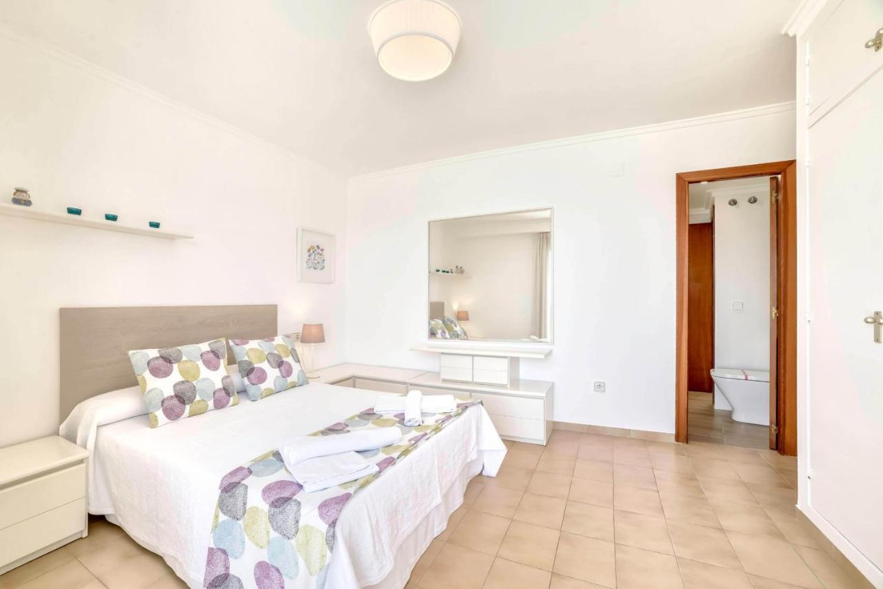 Apartamento Capri - Plusholidays Кальпе Екстер'єр фото
